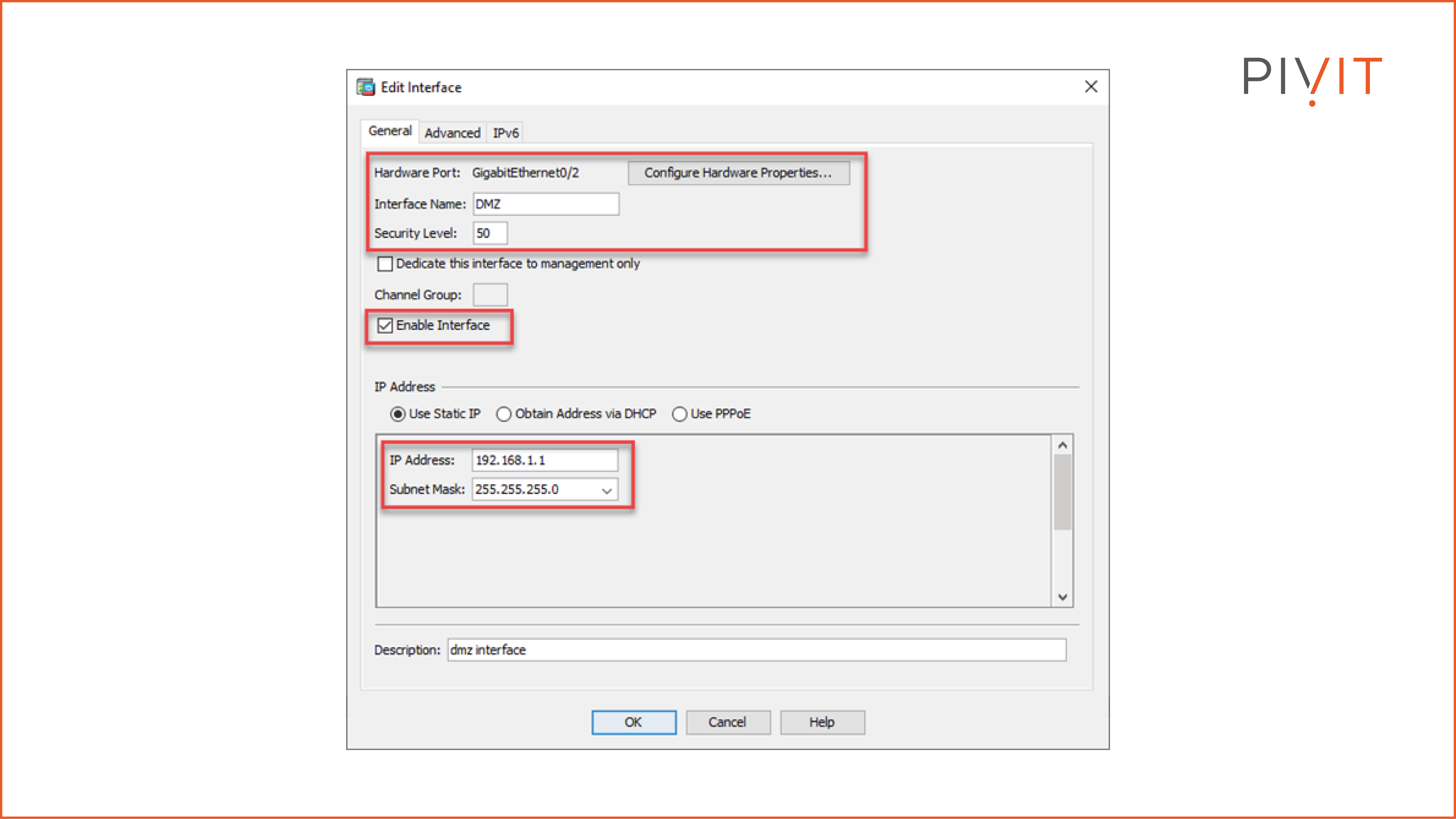 Everything You Need To Know About Configuring Cisco ASA Interfaces